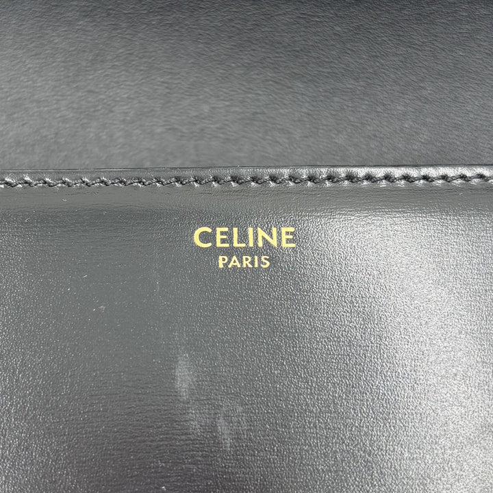 Celine Teen Triomphe Bag