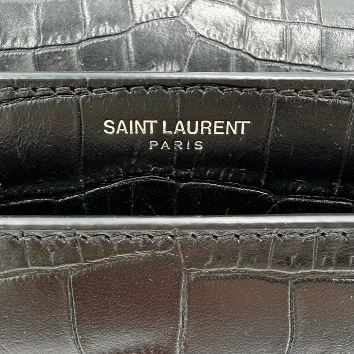 Saint Laurent Medium Sunset Bag