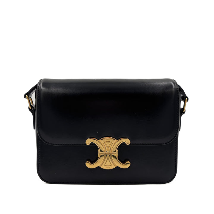 Celine Teen Triomphe Bag