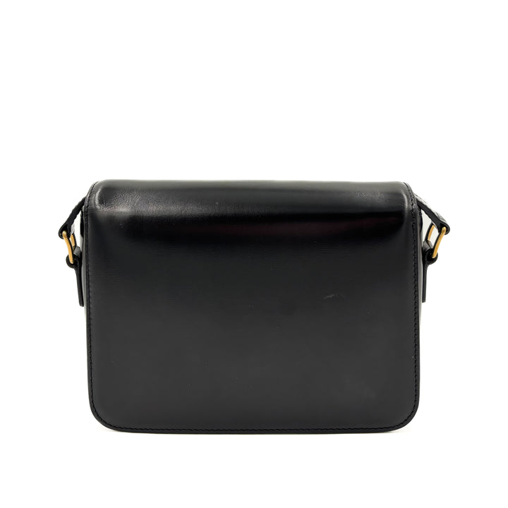 Celine Teen Triomphe Bag