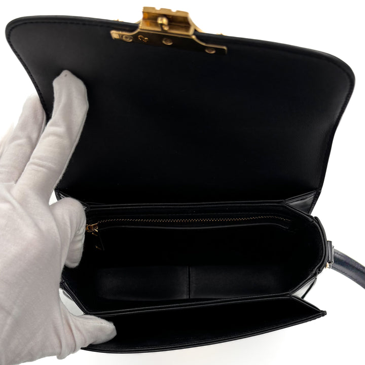 Celine Teen Triomphe Bag