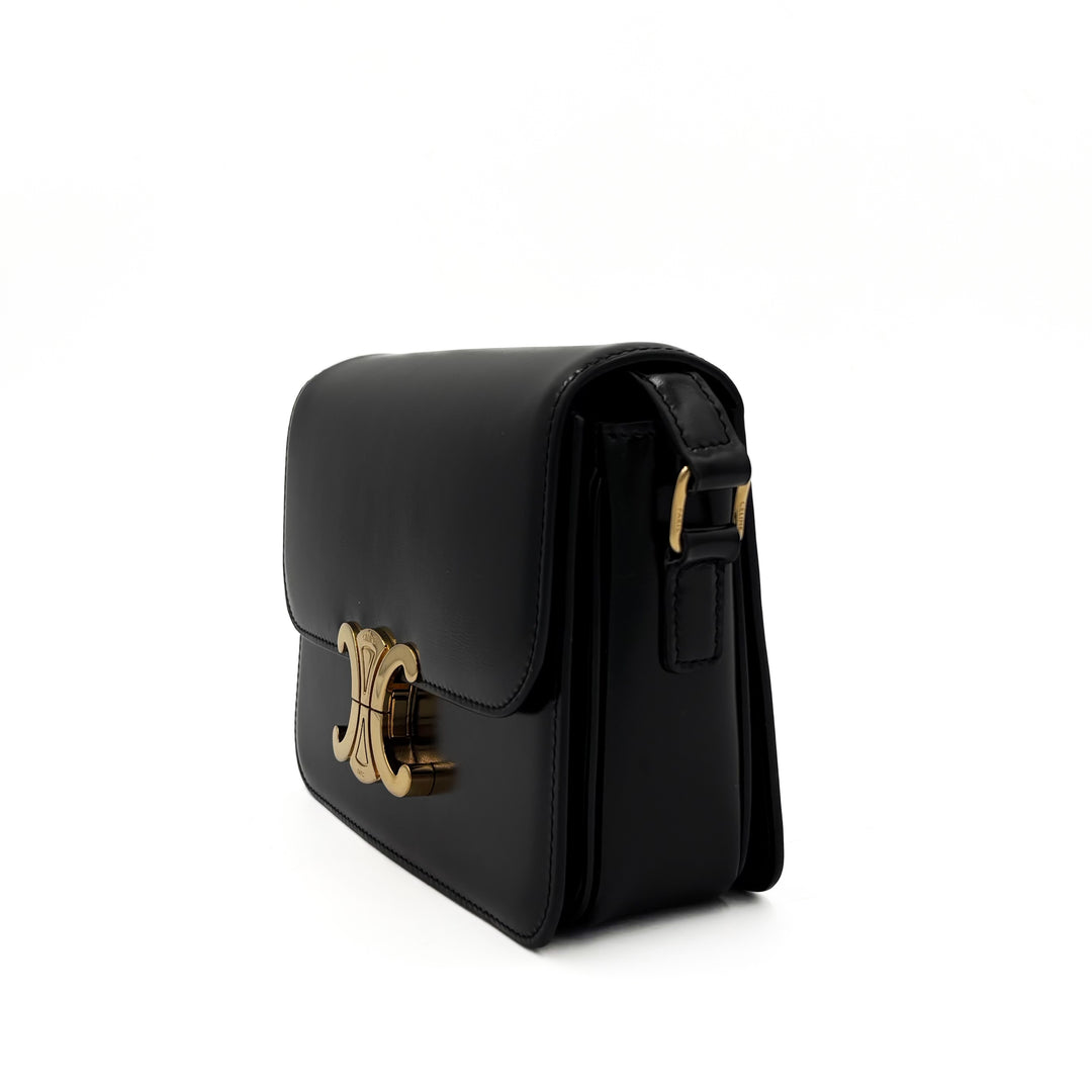 Celine Teen Triomphe Bag