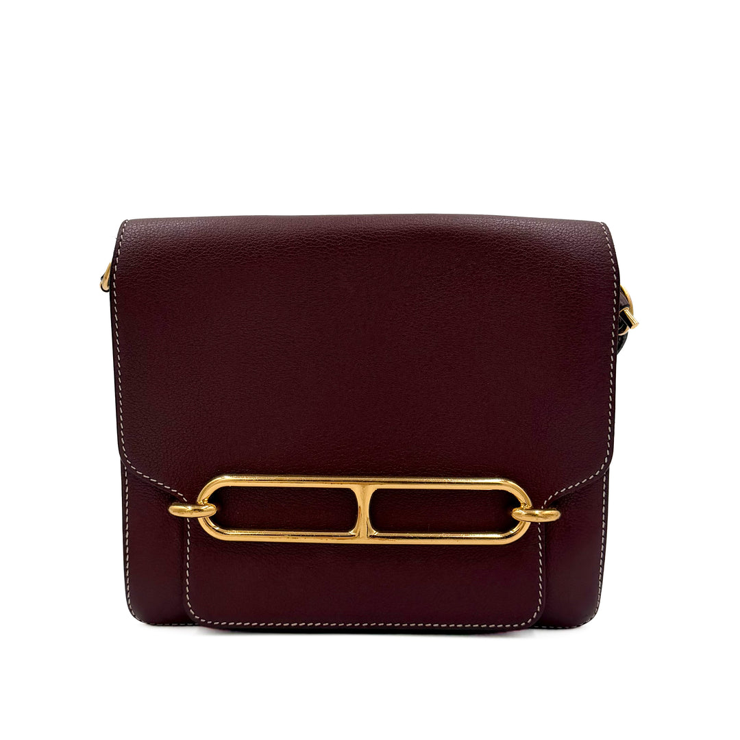 Hermes Evercolor Roulis 23