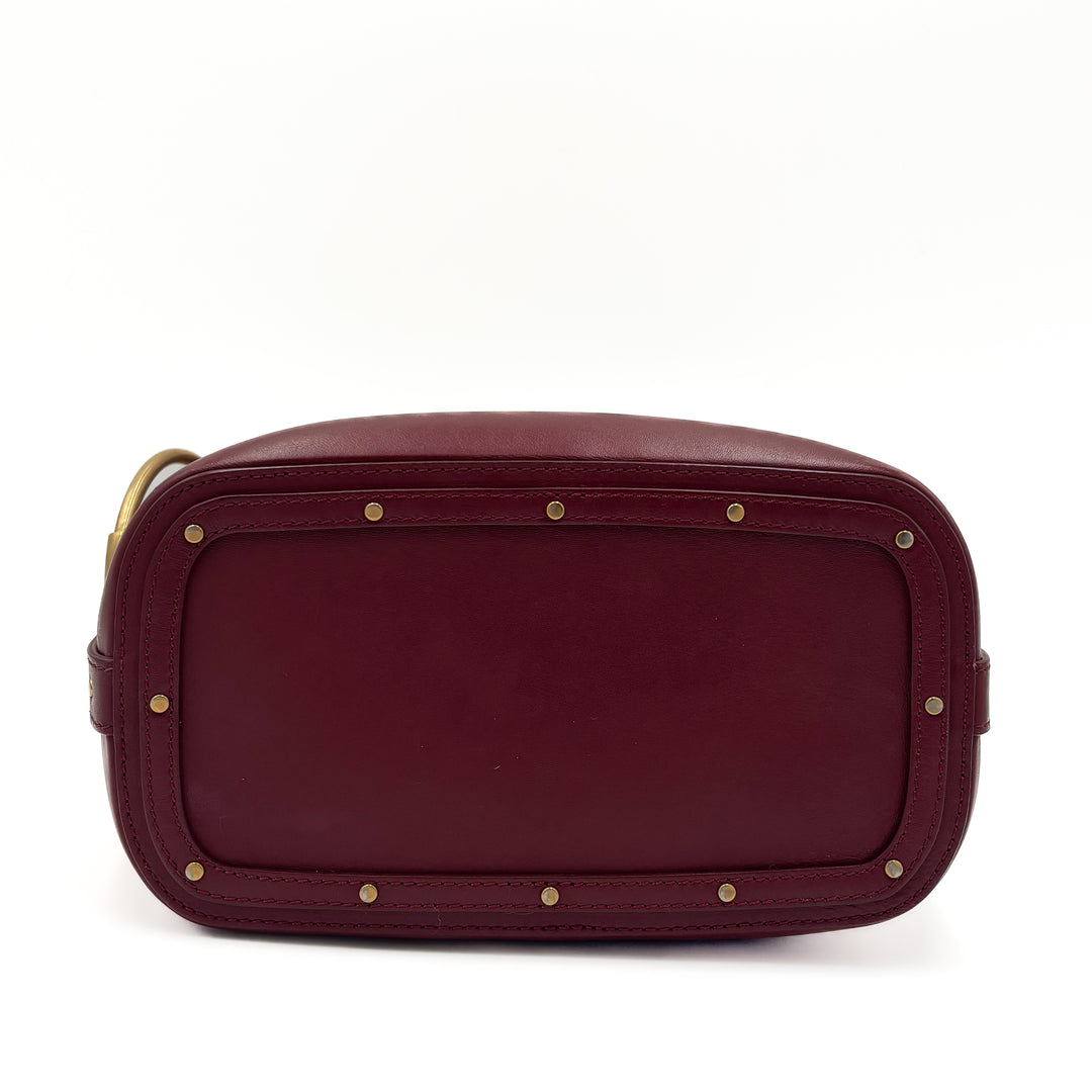 Chloe Roy Bucket Bag