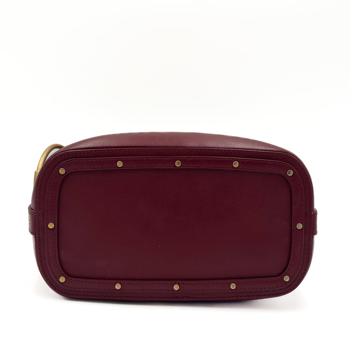 Chloe Roy Bucket Bag