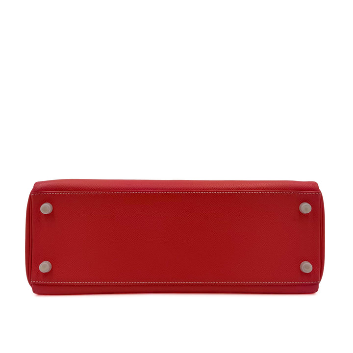 Hermes Kelly 32 Verso