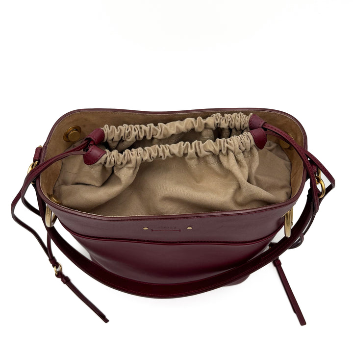 Chloe Roy Bucket Bag