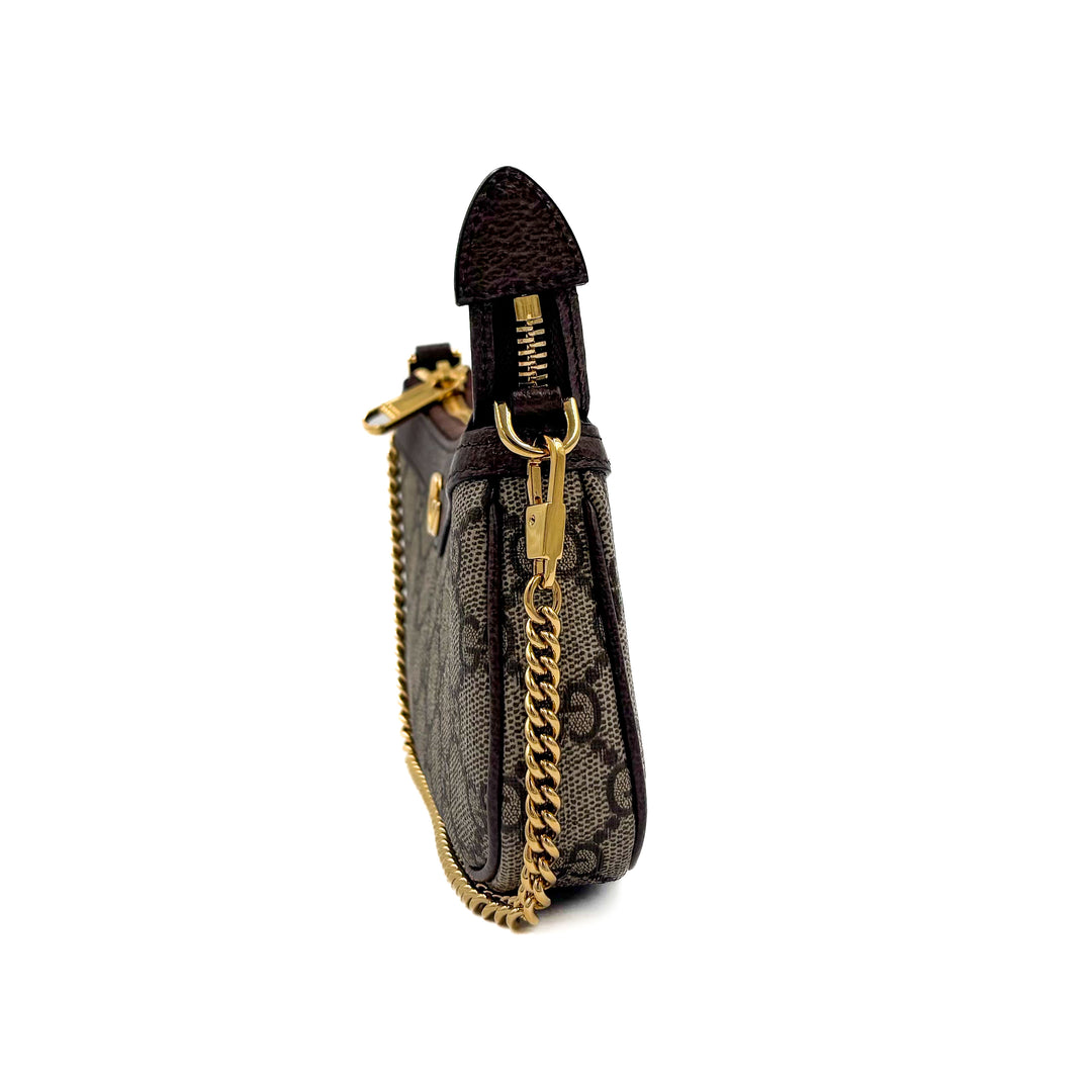 Gucci Ophidia Mini Bag