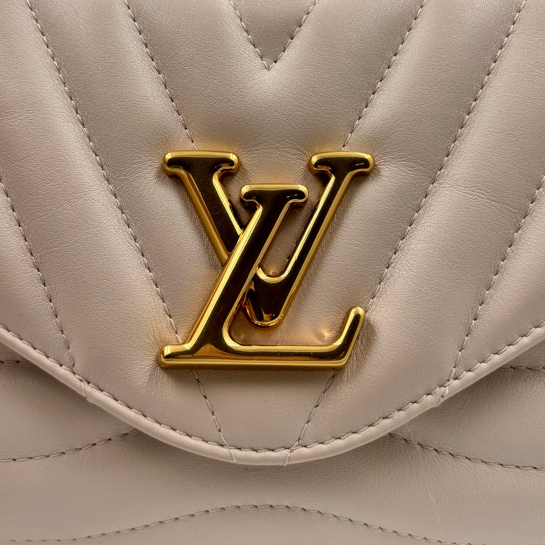 Louis Vuitton New Wave MM
