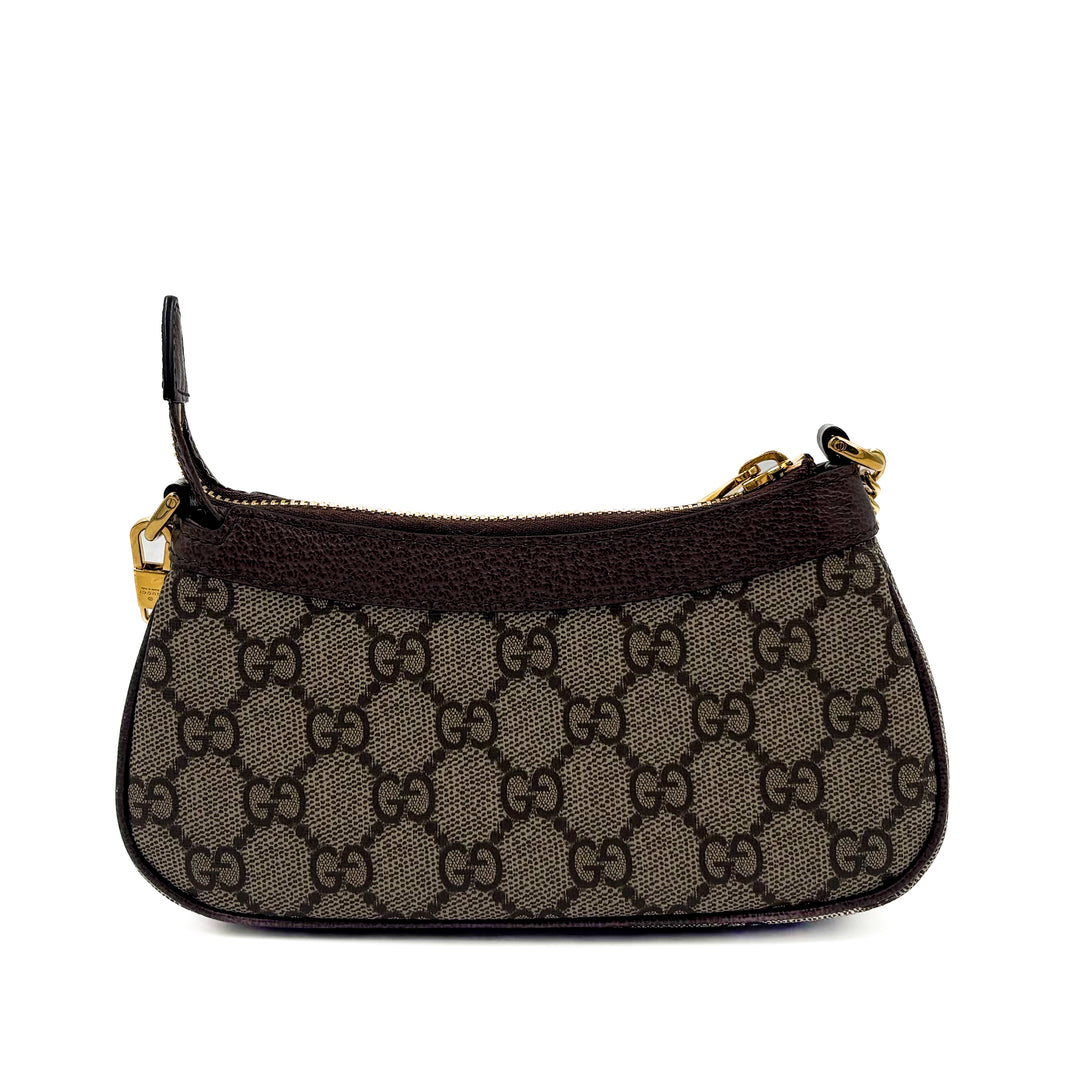 Gucci Ophidia Mini Bag