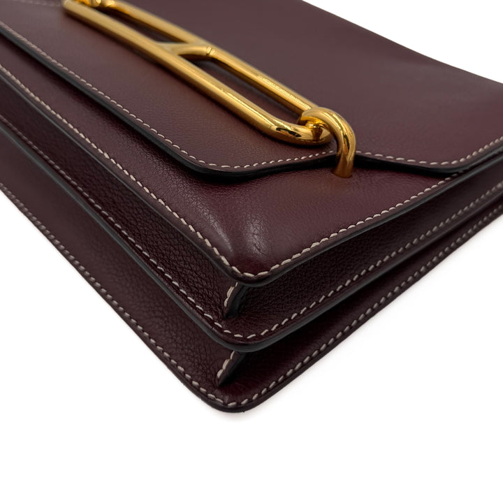Hermes Evercolor Roulis 23