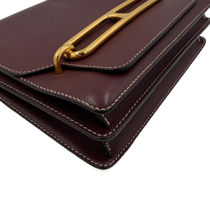 Hermes Evercolor Roulis 23