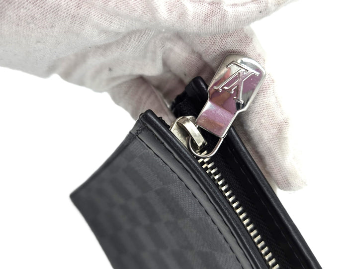 Louis Vuitton Pochette Voyage MM