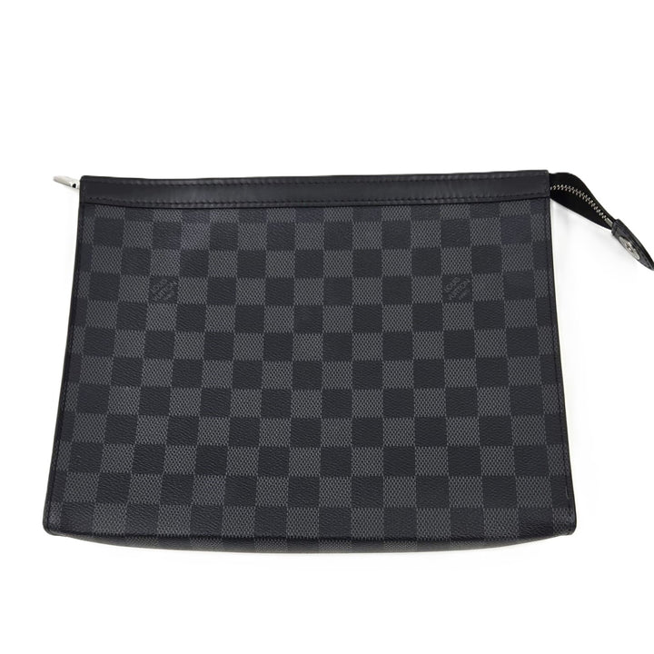 Louis Vuitton Pochette Voyage MM