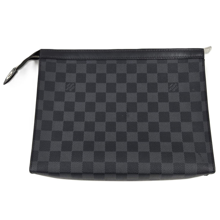 Louis Vuitton Pochette Voyage MM
