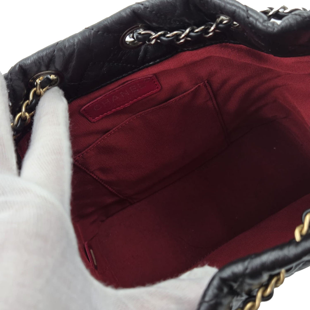 Chanel Gabrielle Backpack