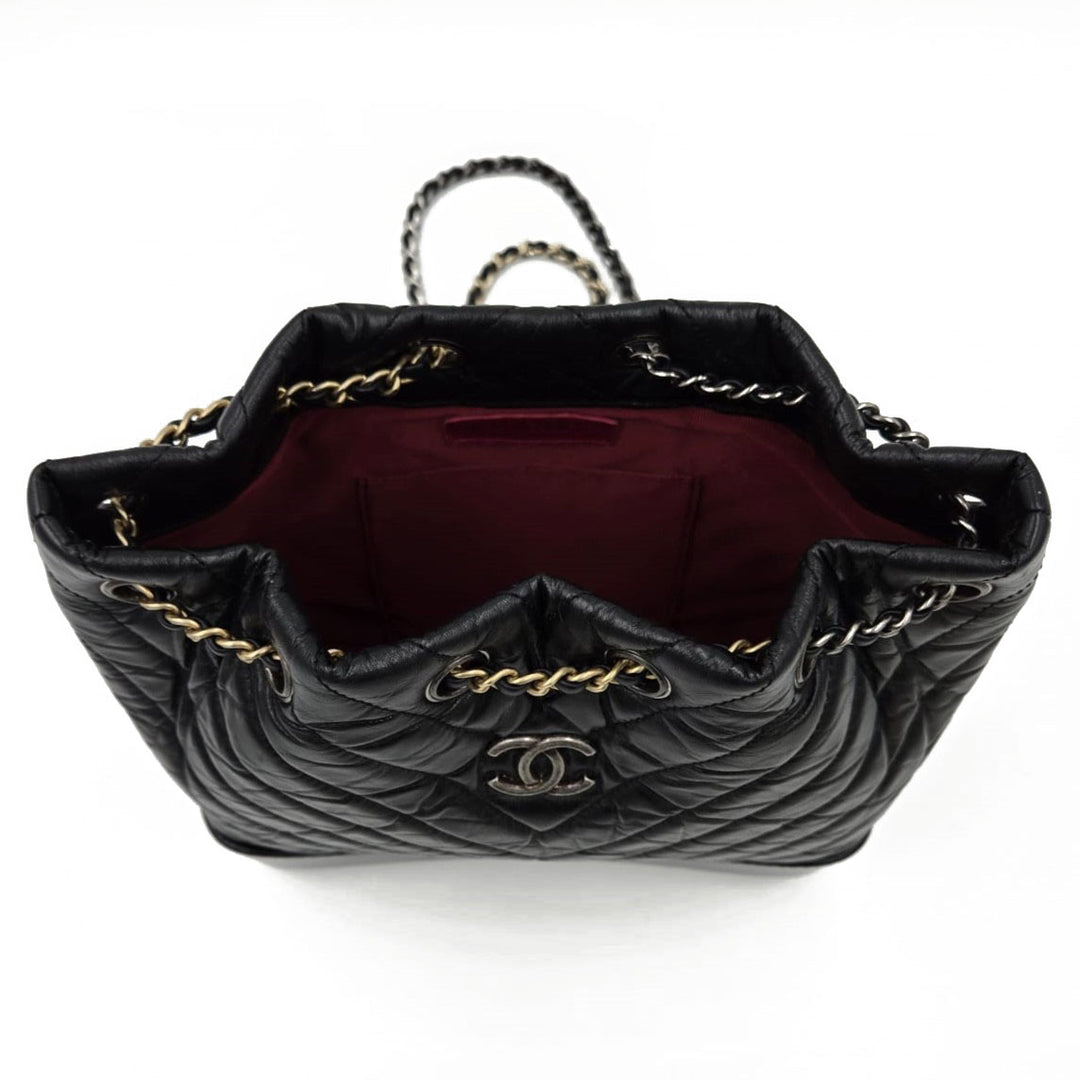 Chanel Gabrielle Backpack