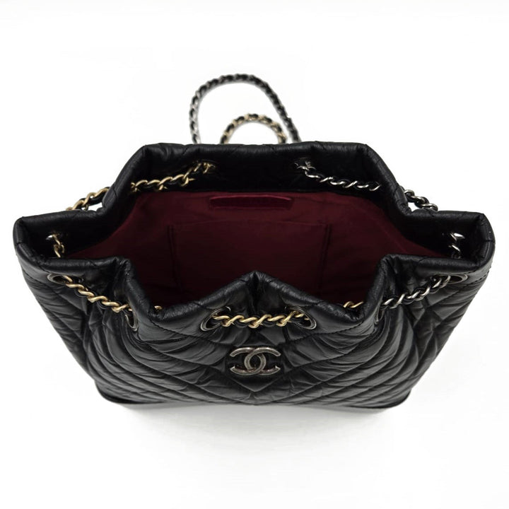 Chanel Gabrielle Backpack