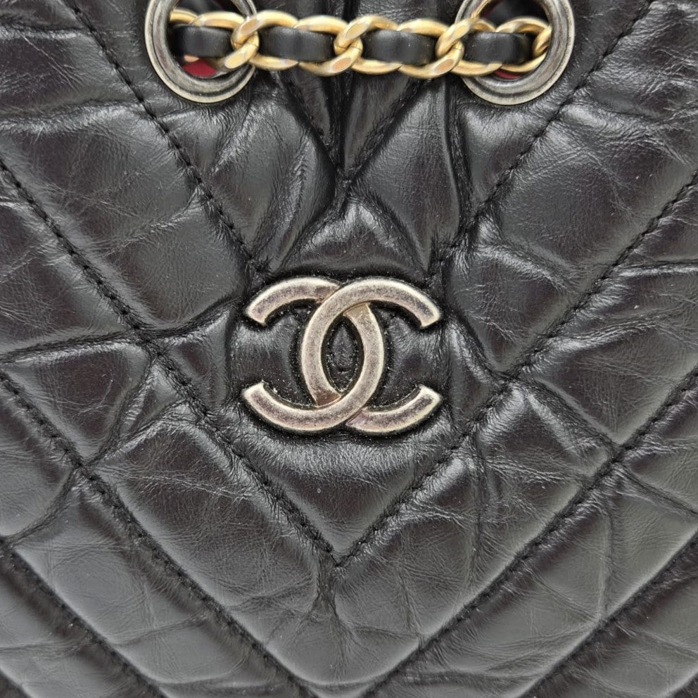 Chanel Gabrielle Backpack