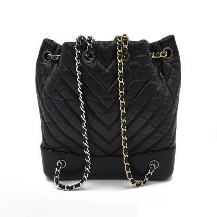 Chanel Gabrielle Backpack