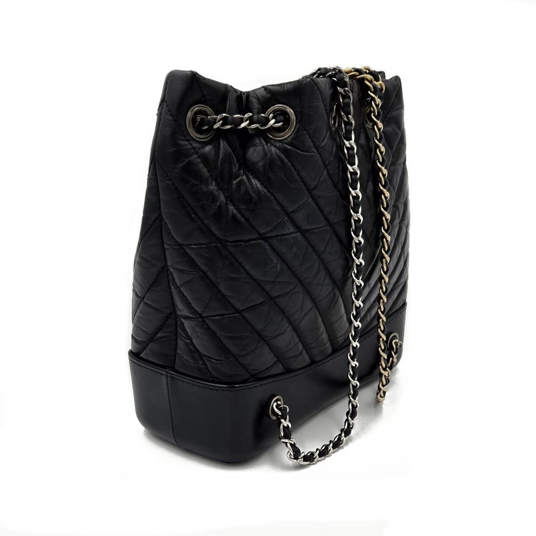 Chanel Gabrielle Backpack