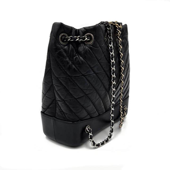 Chanel Gabrielle Backpack