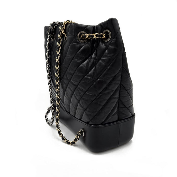 Chanel Gabrielle Backpack