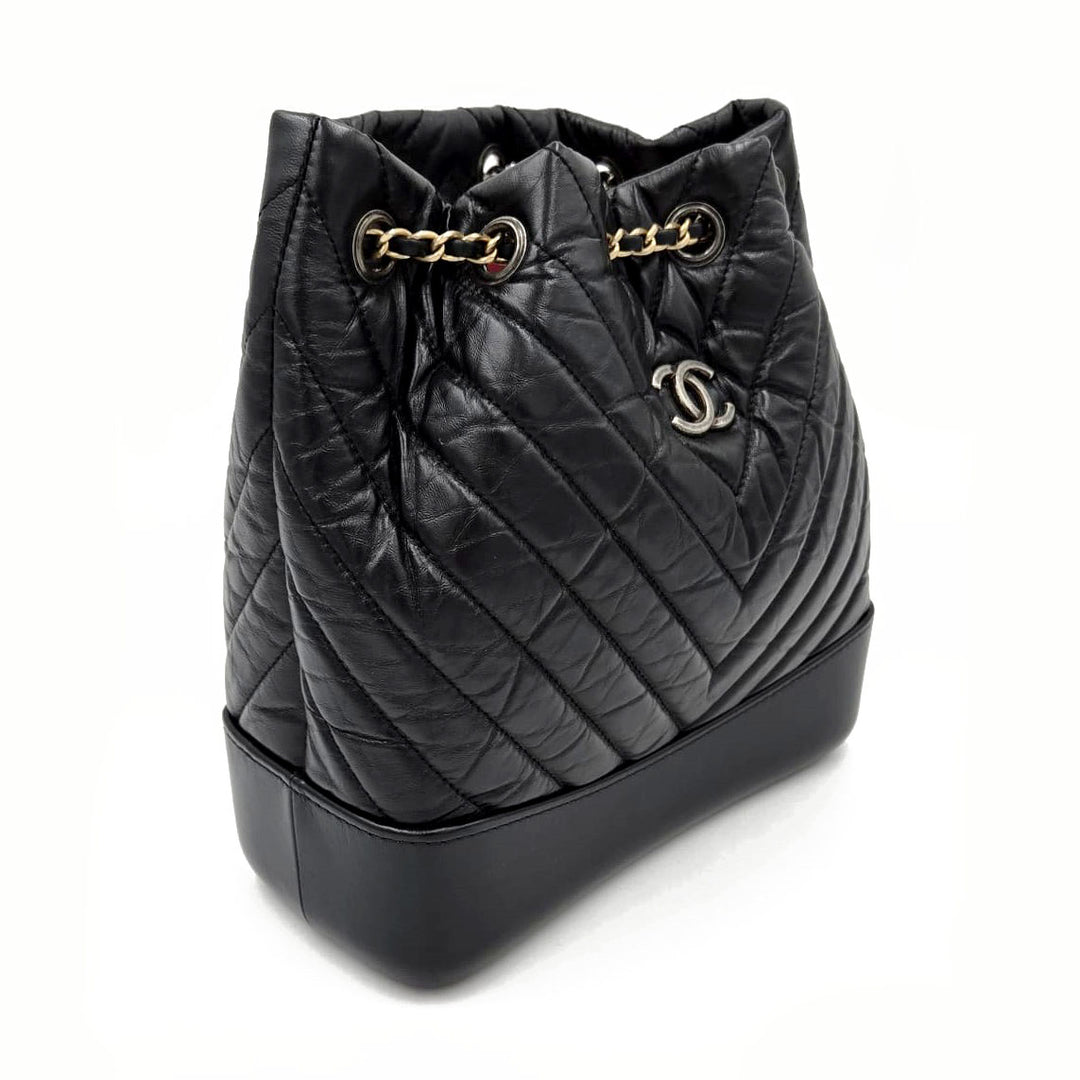 Chanel Gabrielle Backpack