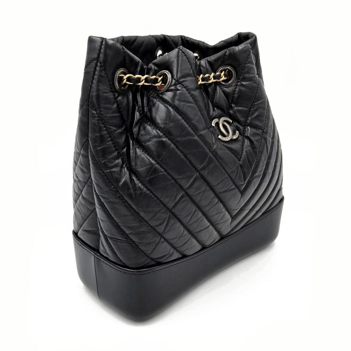 Chanel Gabrielle Backpack