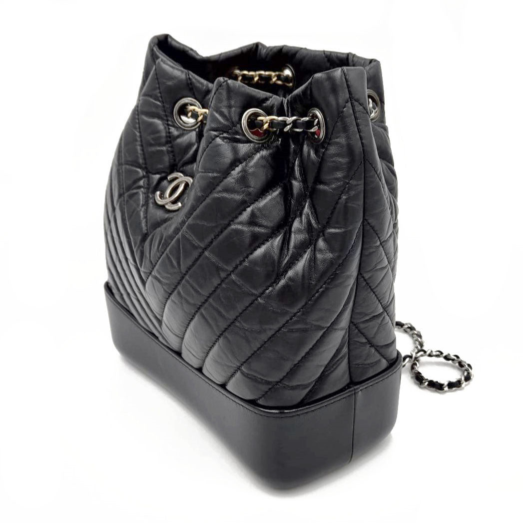 Chanel Gabrielle Backpack