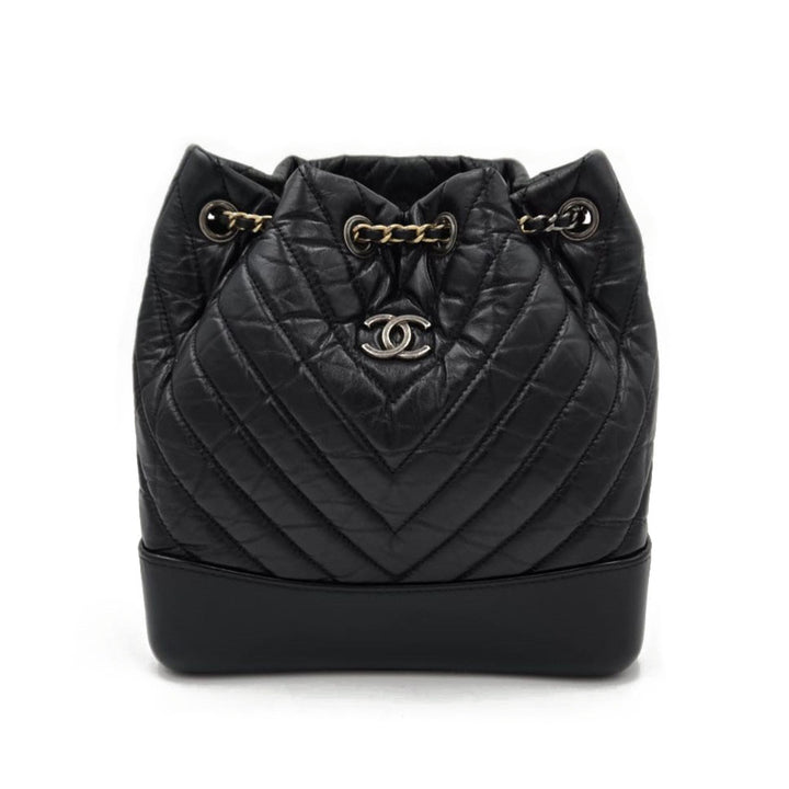 Chanel Gabrielle Backpack