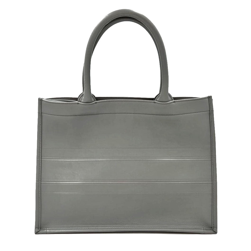 Christian Dior Medium Book Tote