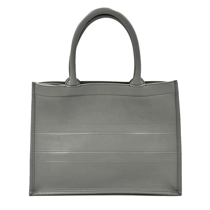 Christian Dior Medium Book Tote