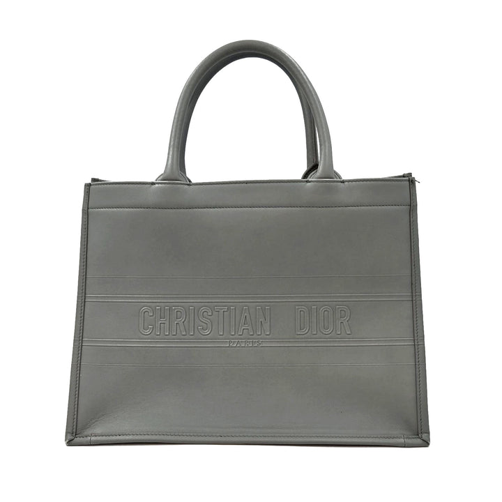 Christian Dior Medium Book Tote