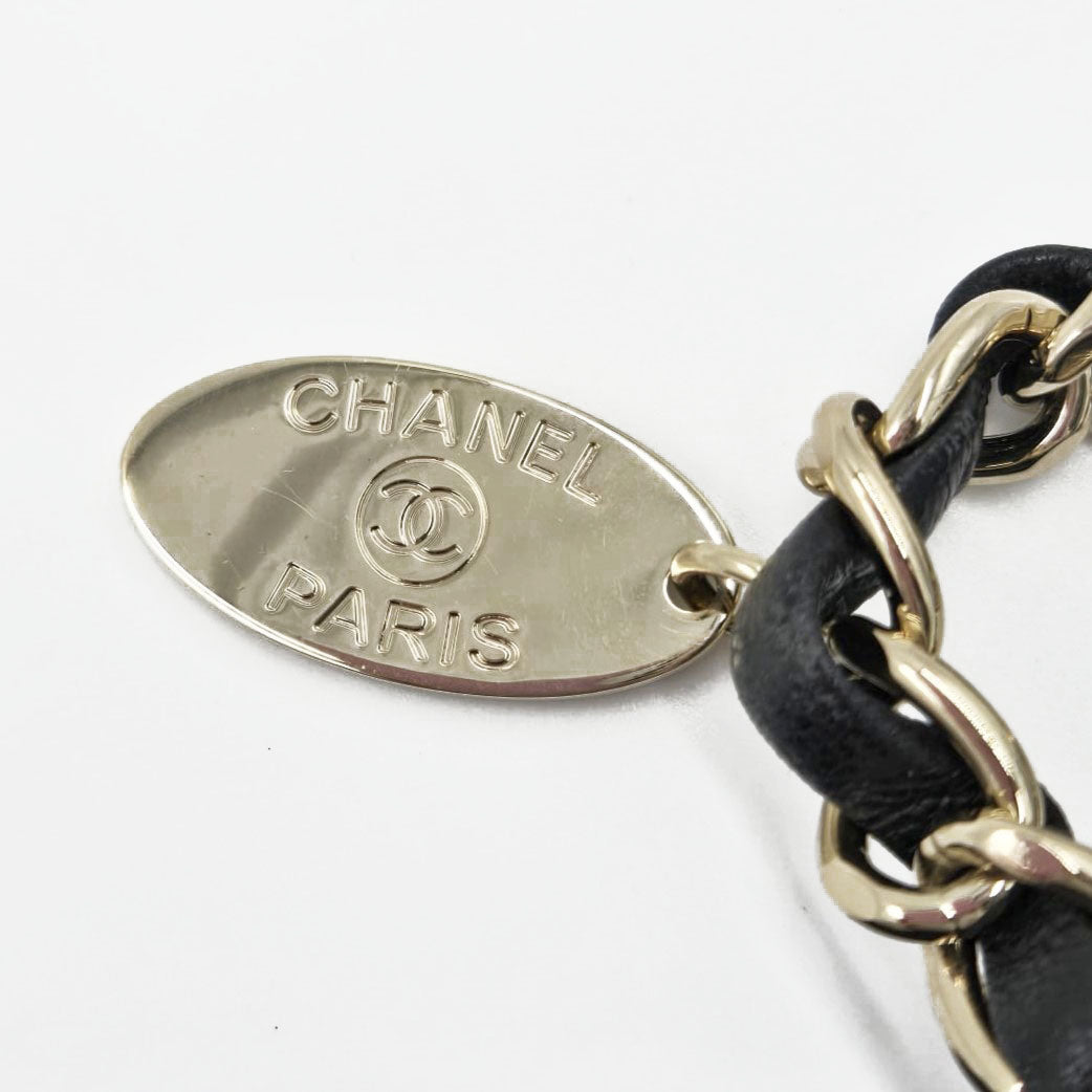 Chanel Medium Coco Curve Envelope Quilted Single Flap Bag