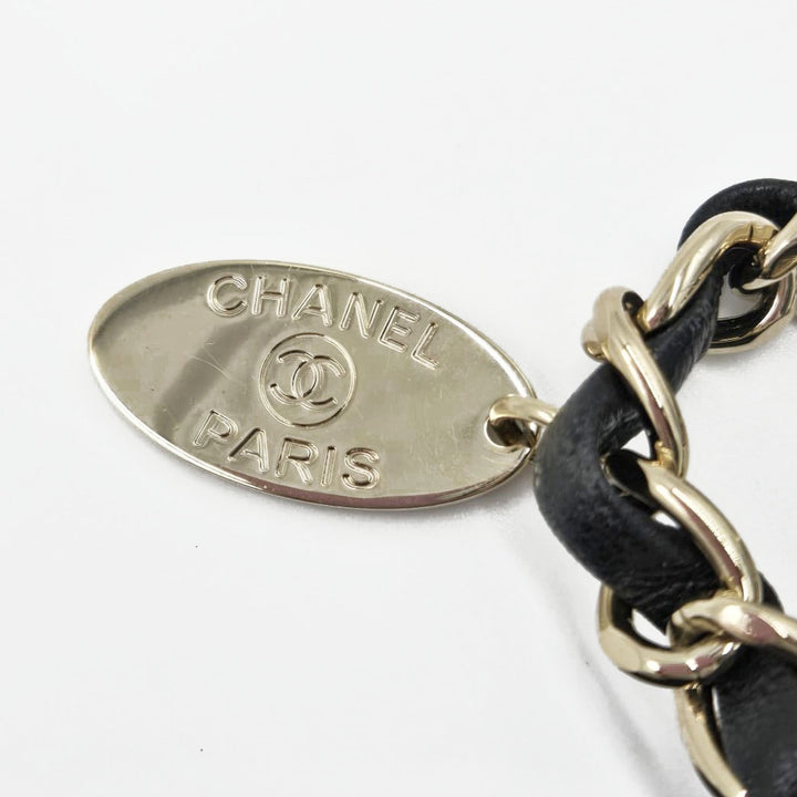 Chanel Medium Coco Curve Envelope Quilted Single Flap Bag