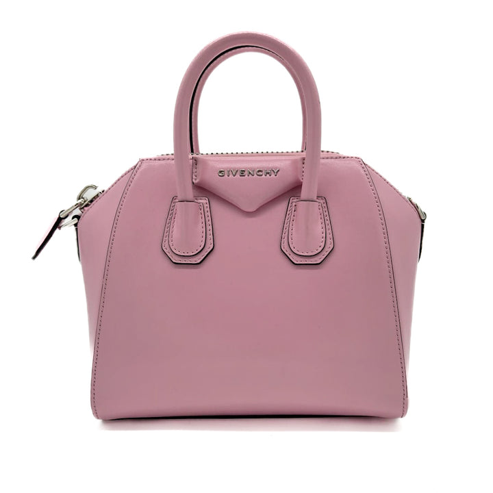 Givenchy Mini Antigona With Chain