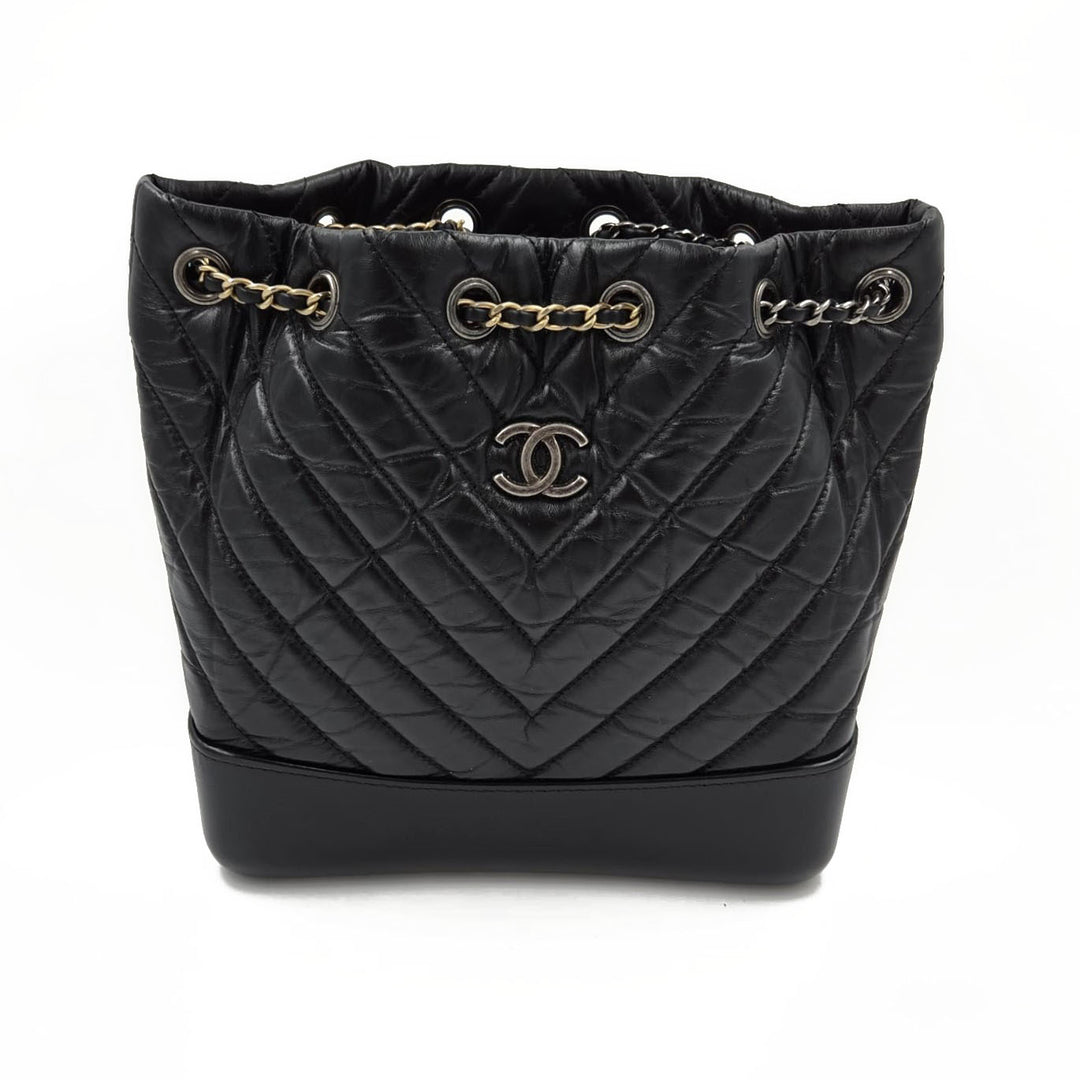 Chanel Gabrielle Backpack