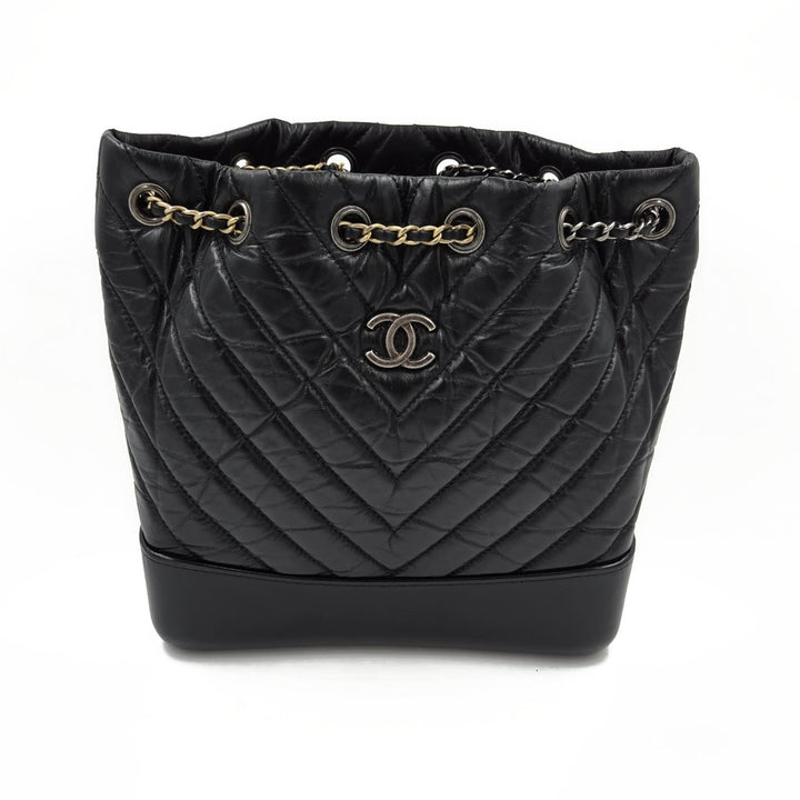 Chanel Gabrielle Backpack
