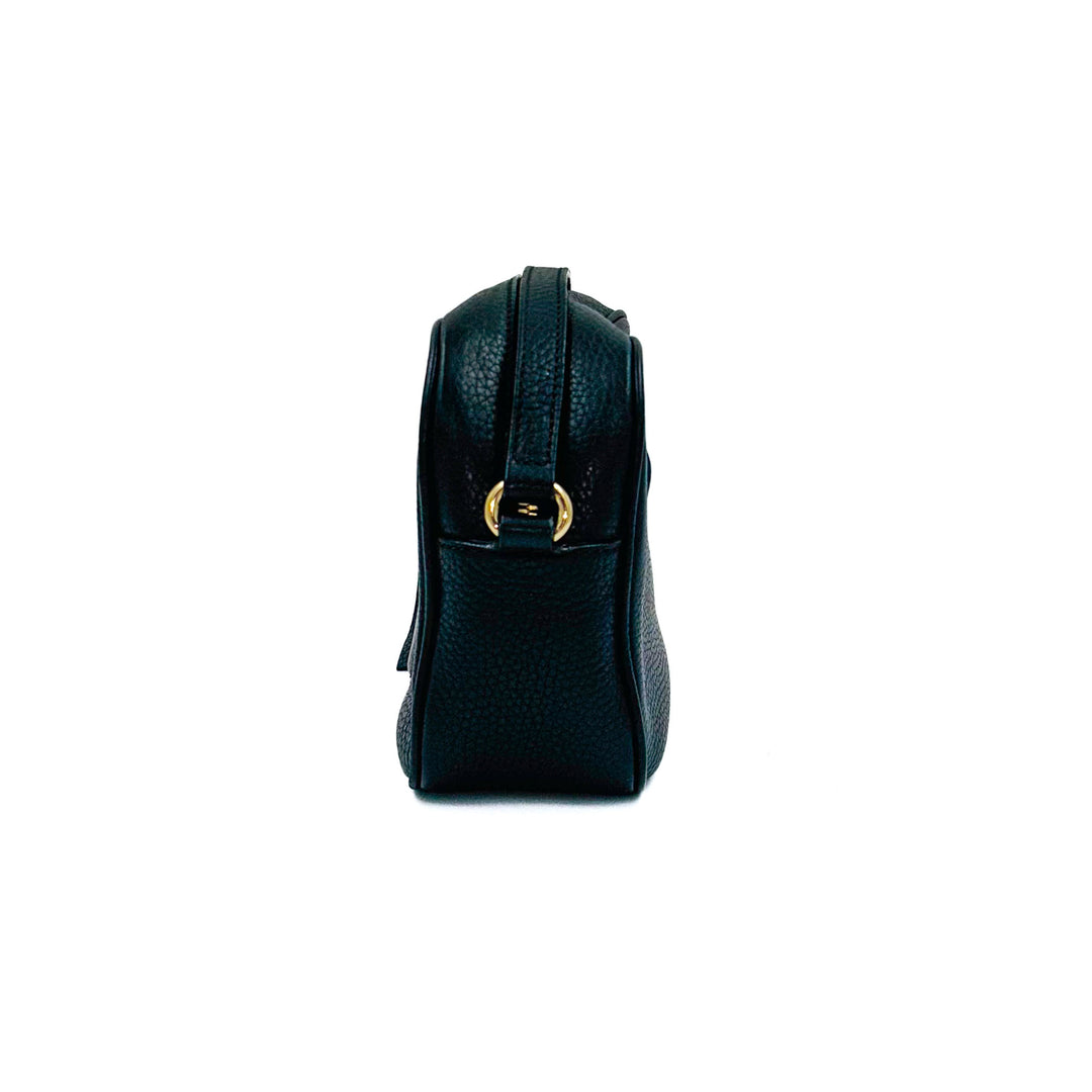 Gucci Soho Disco Camera Bag