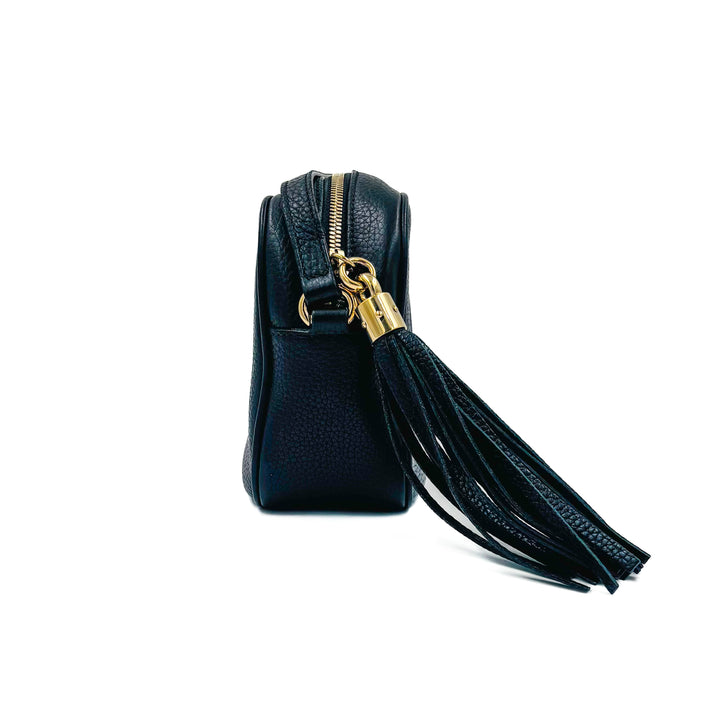 Gucci Soho Disco Camera Bag