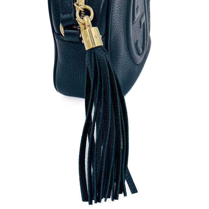 Gucci Soho Disco Camera Bag