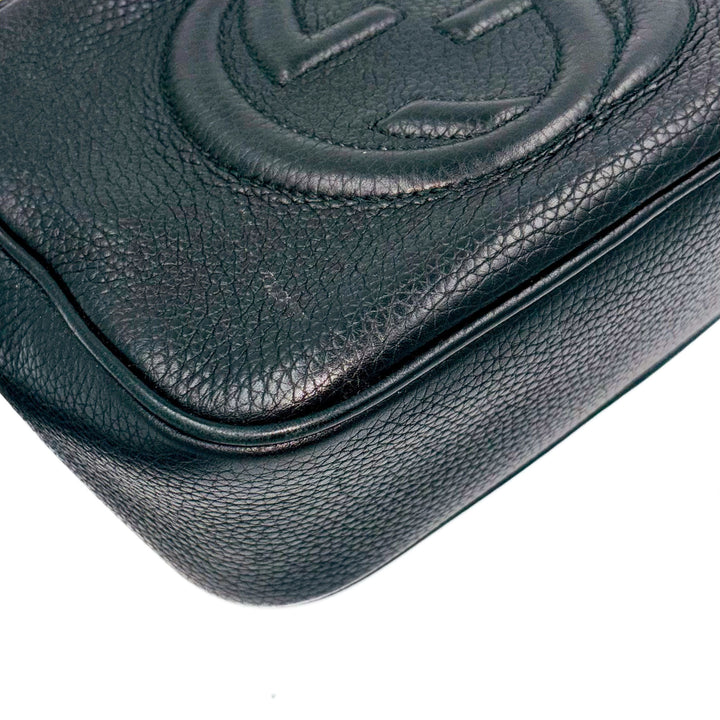 Gucci Soho Disco Camera Bag