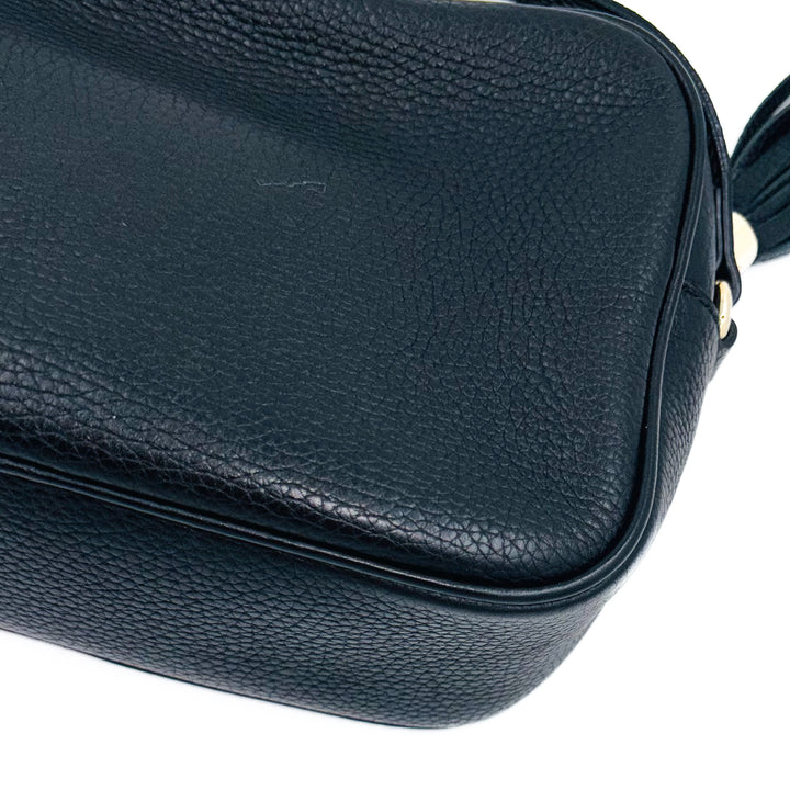 Gucci Soho Disco Camera Bag