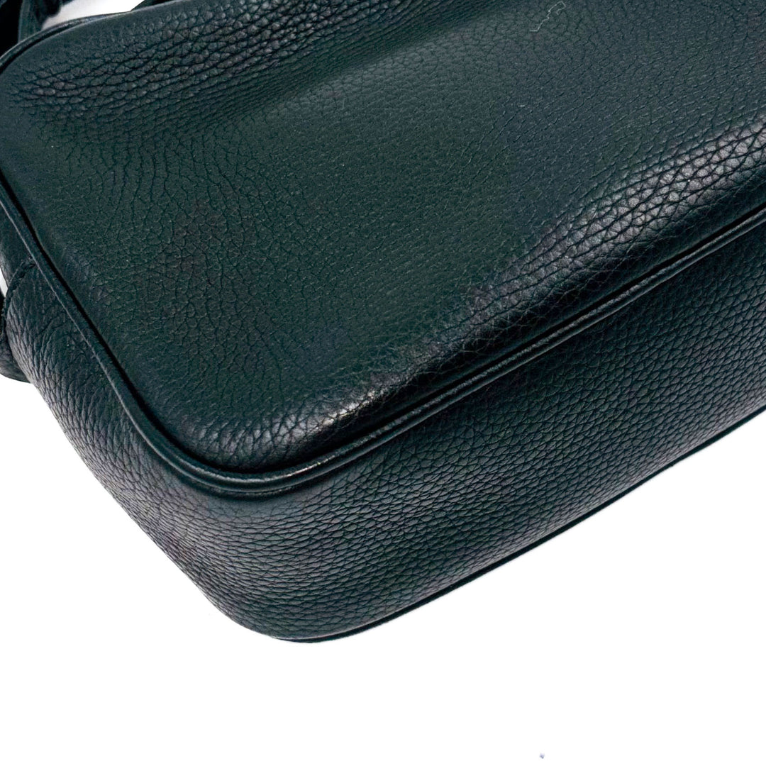 Gucci Soho Disco Camera Bag