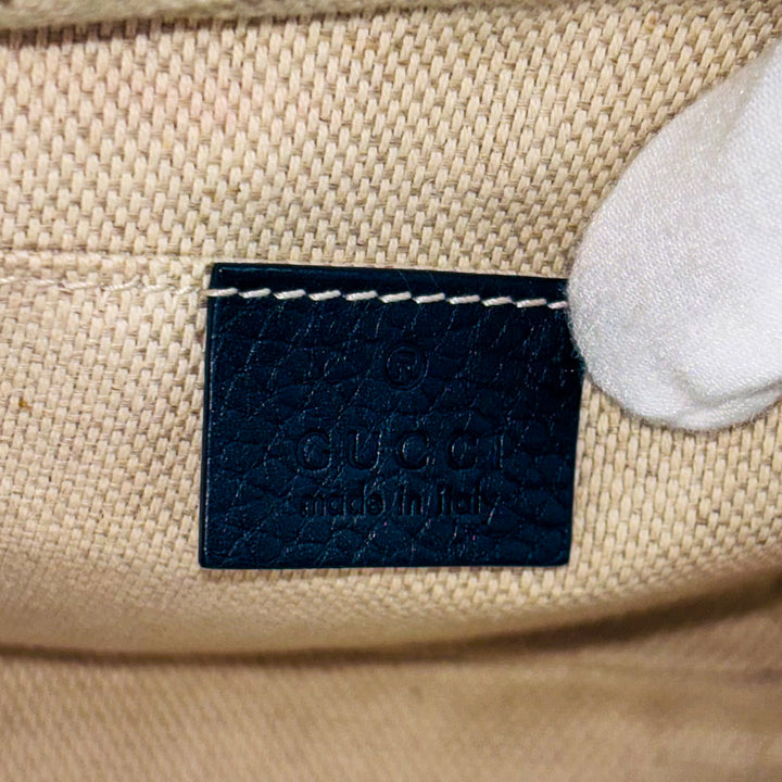 Gucci Soho Disco Camera Bag