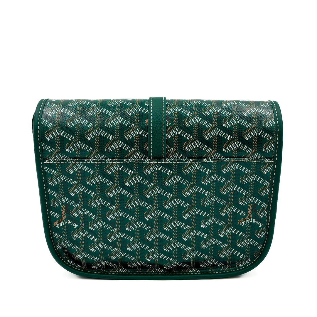 Goyard Belvedere PM Crossbody Bag