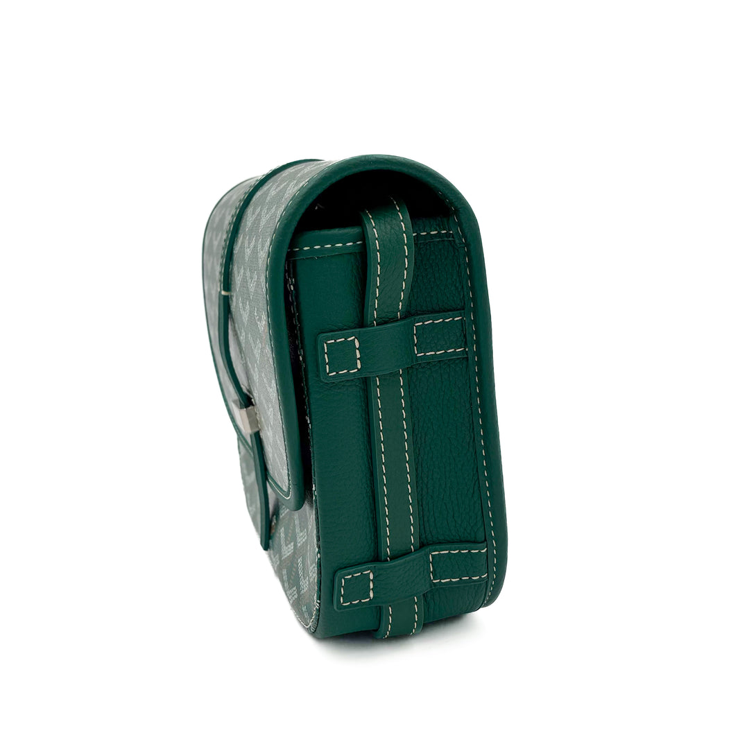 Goyard Belvedere PM Crossbody Bag