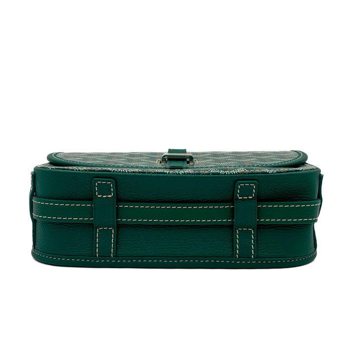 Goyard Belvedere PM Crossbody Bag