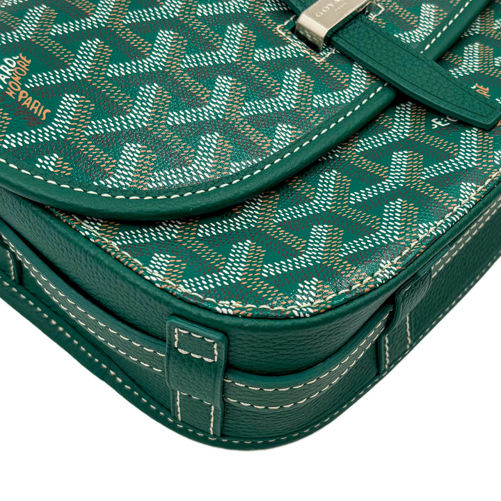 Goyard Belvedere PM Crossbody Bag